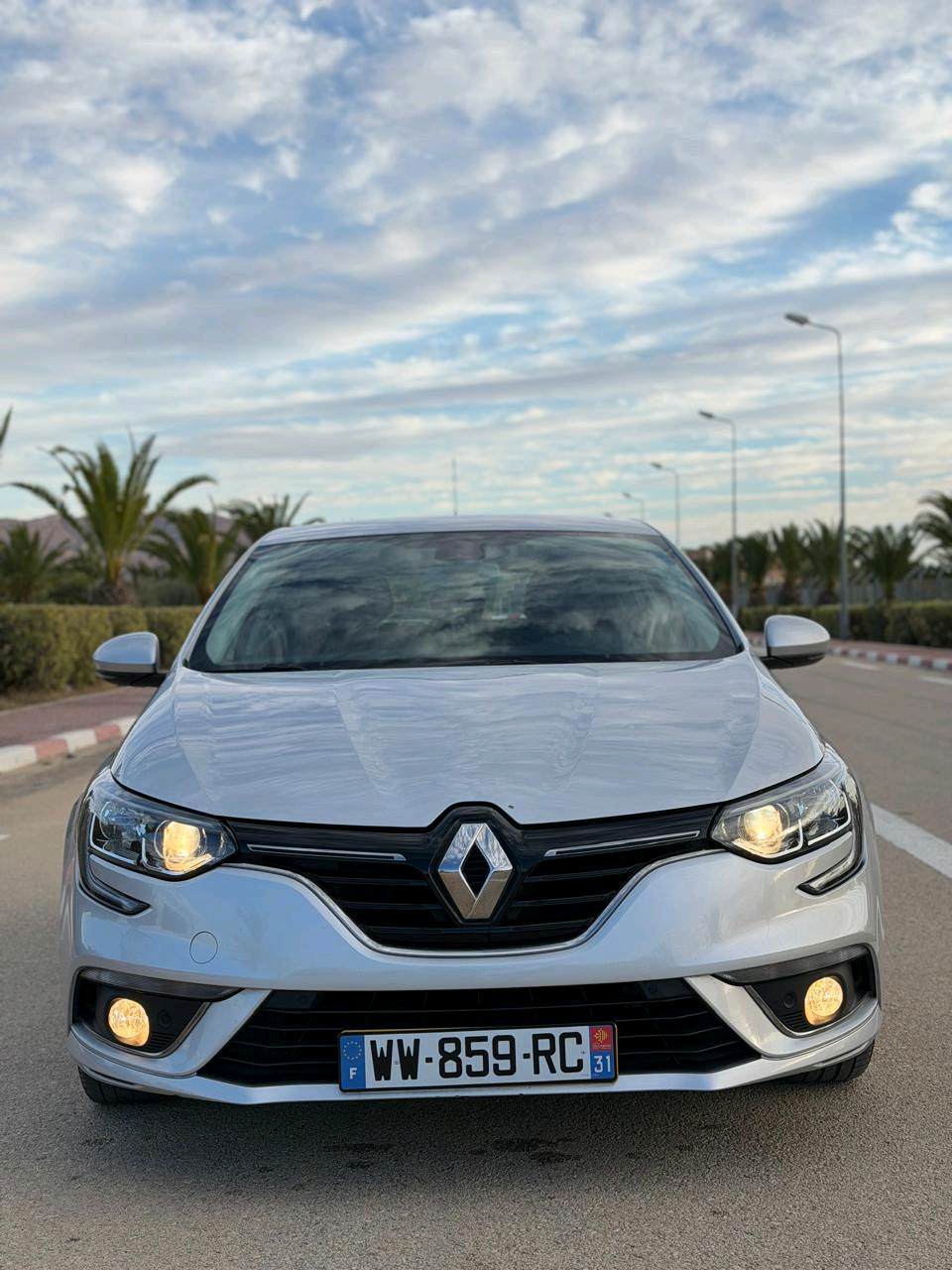 Renault Mégane