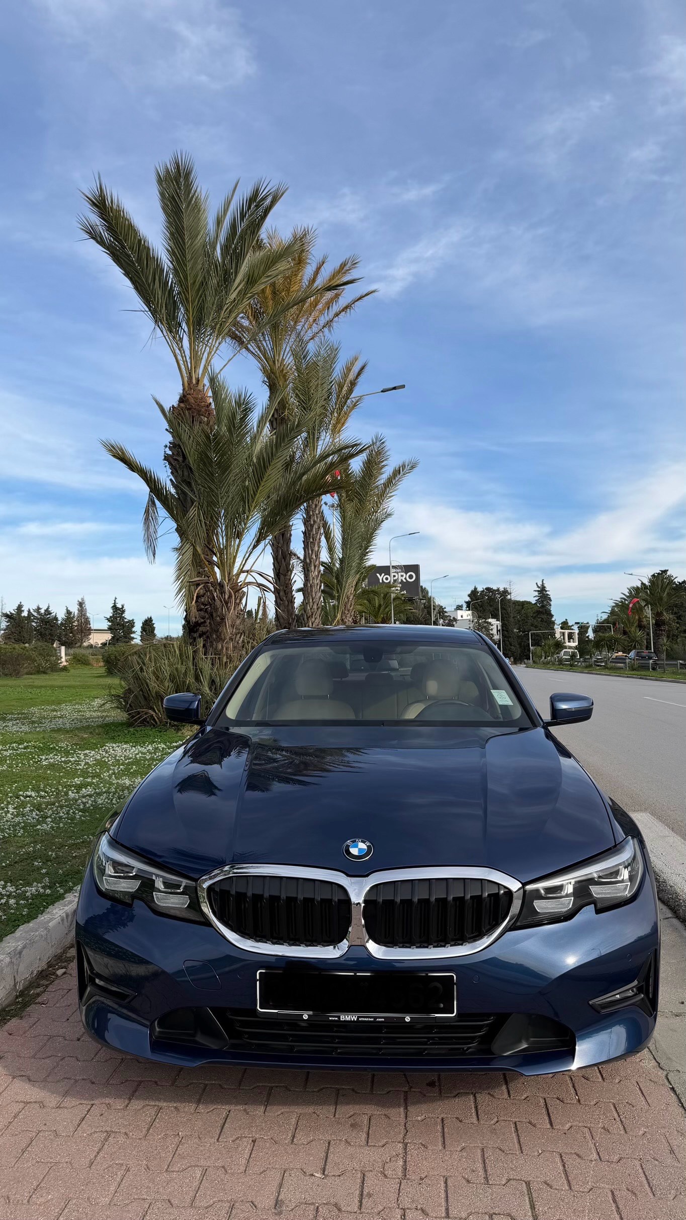 BMW Serie 320i