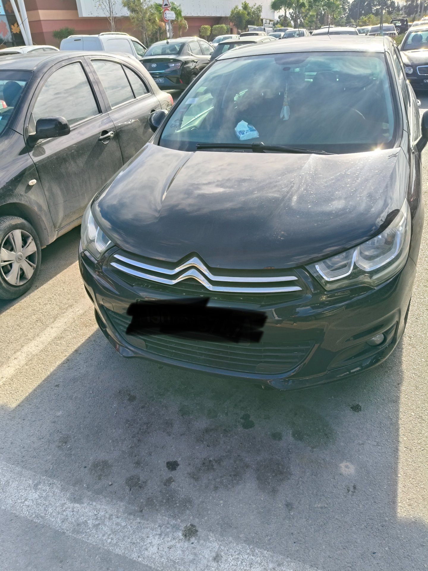 Citroën C4