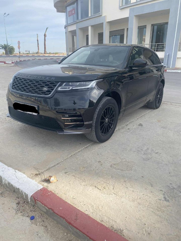 Velar