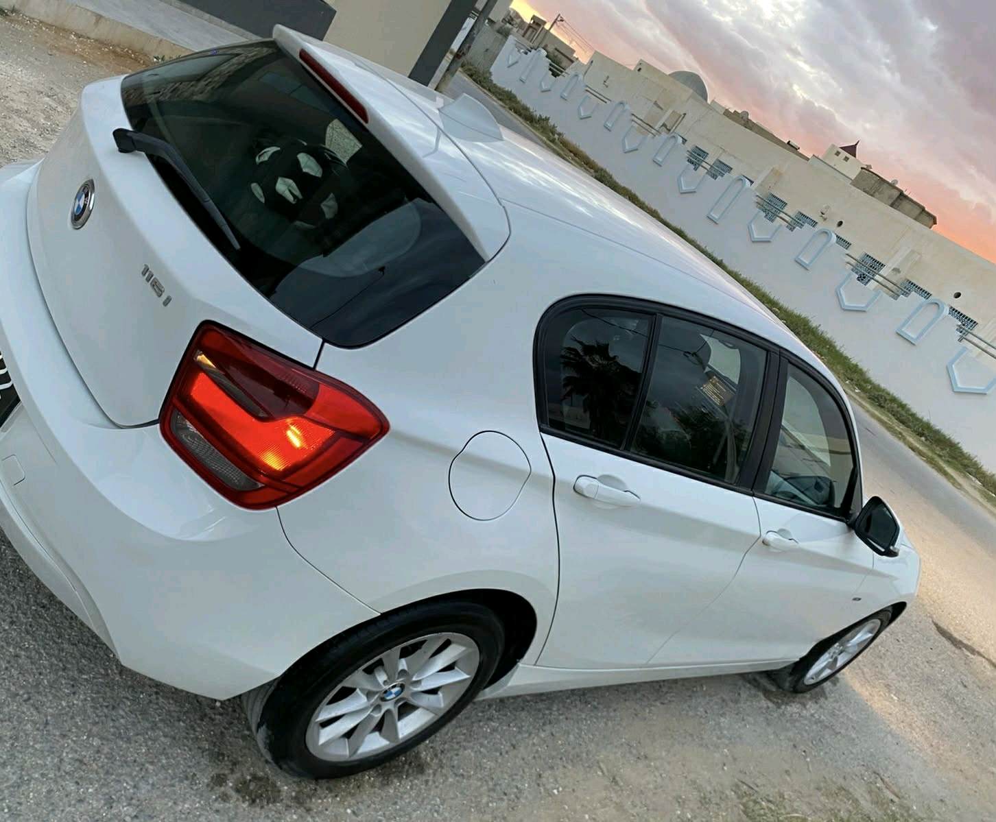BMW 116i