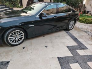 BMW 520d