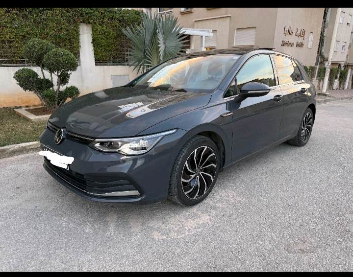 Golf 8 1.5 L