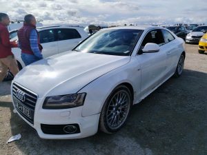 audi a5 sline