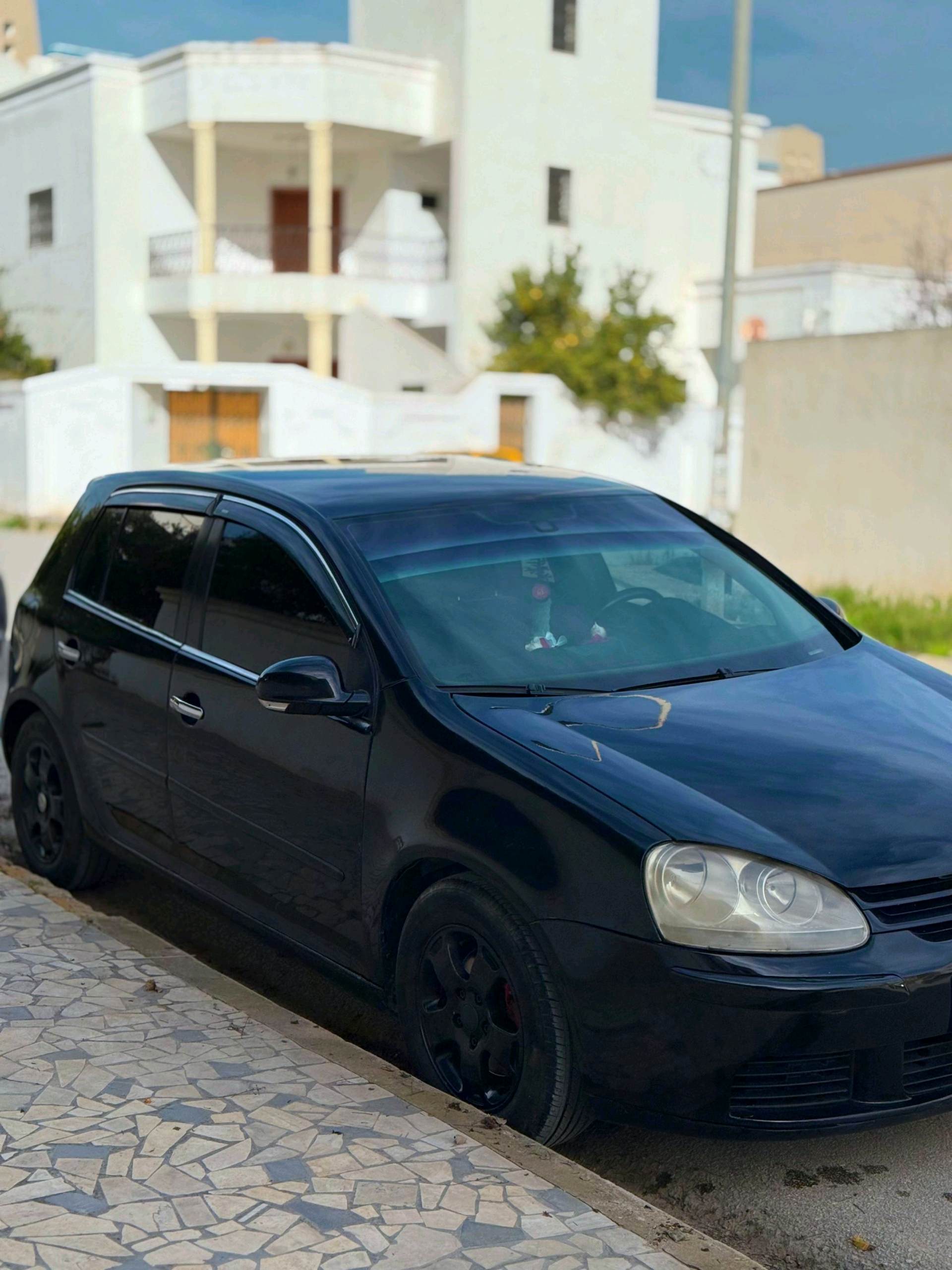 Golf 5 1.4