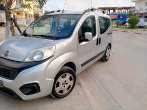 Fiat Qubo