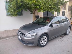 Vw Golf 7