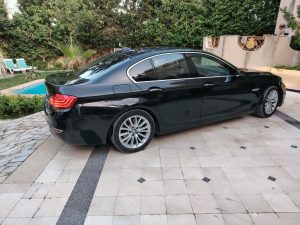 BMW 520d