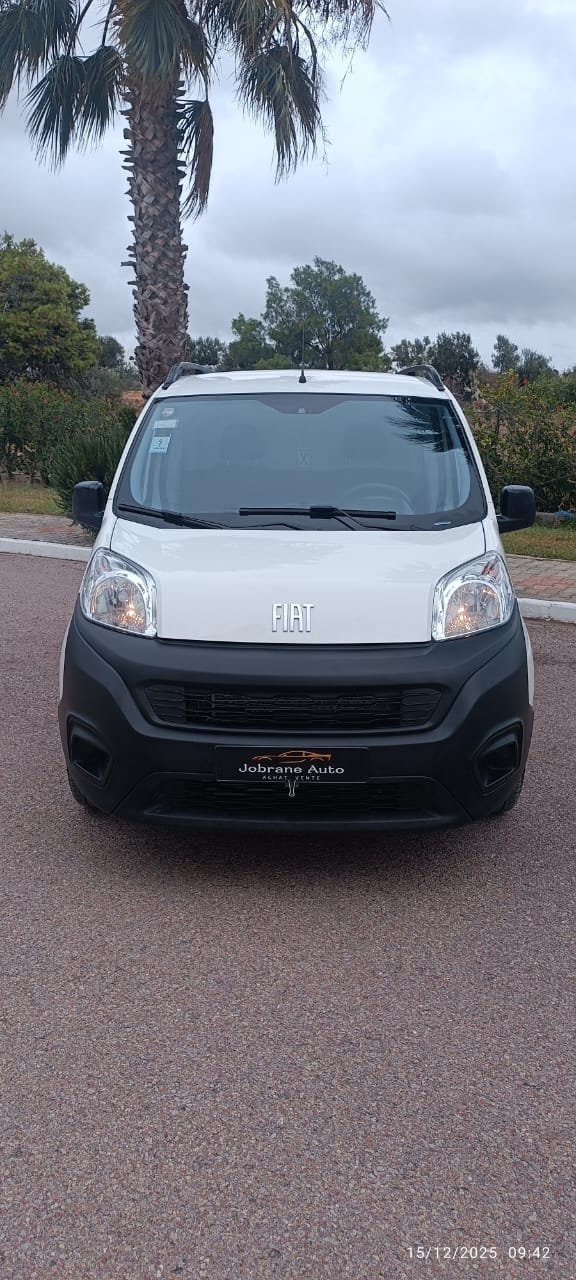 fiat fiorino