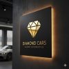 DIAMOND CARS 💎