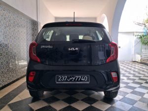 Kia Picanto Pop