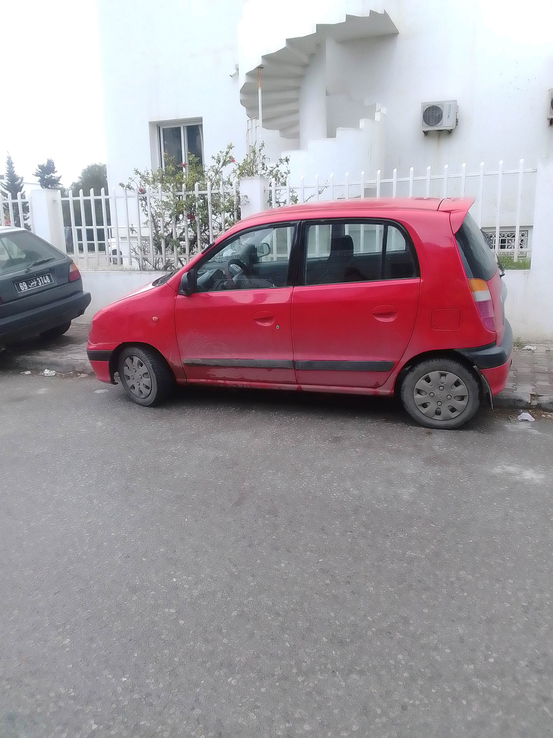Hyundai Atos