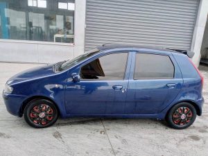 Fiat Punto 2