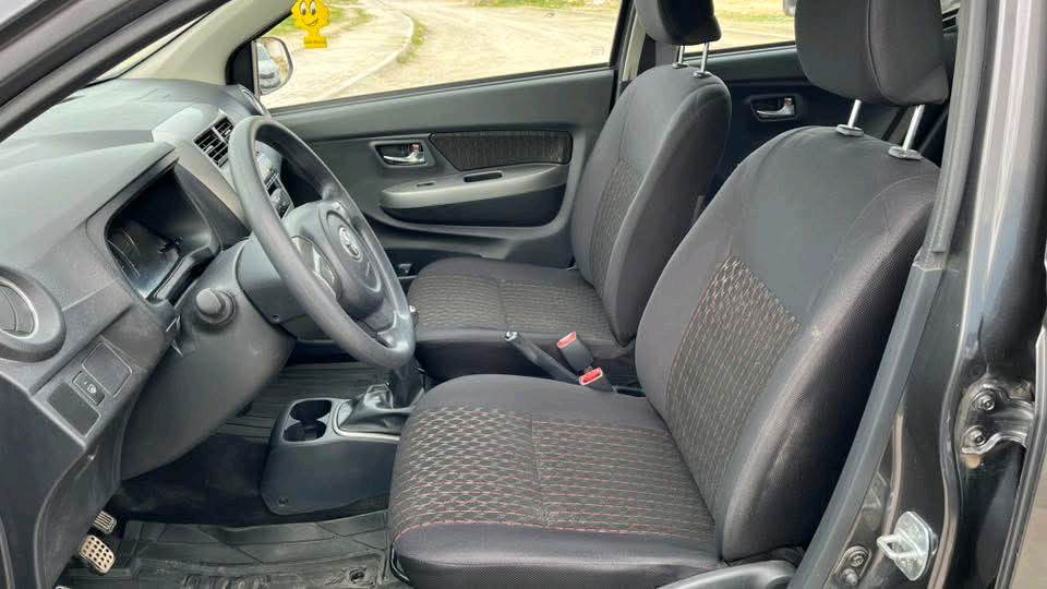 Toyota Agya