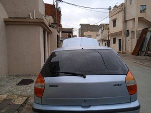 Fiat Palio 2