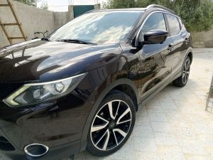Qashqai 2