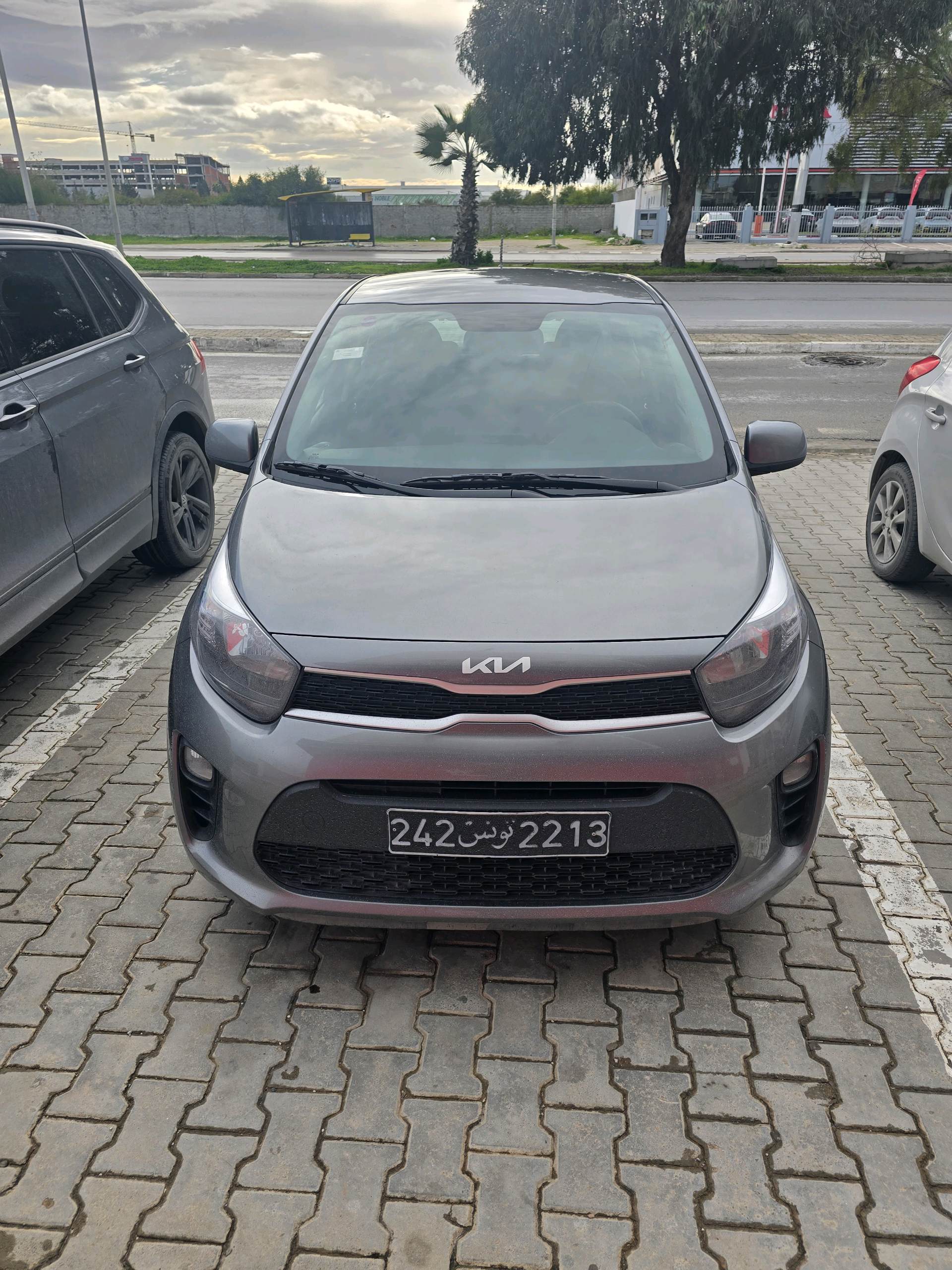 Kia Picanto