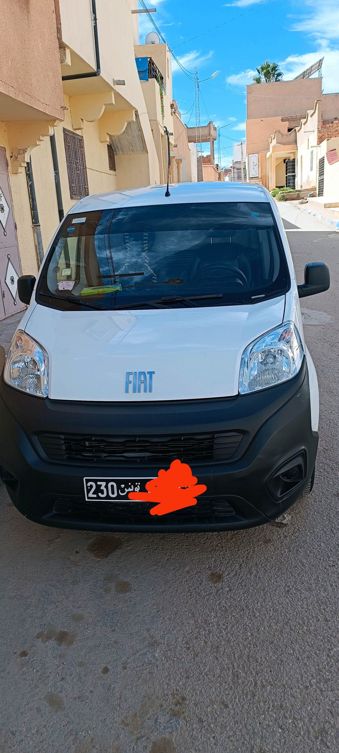 Fiat fiorino