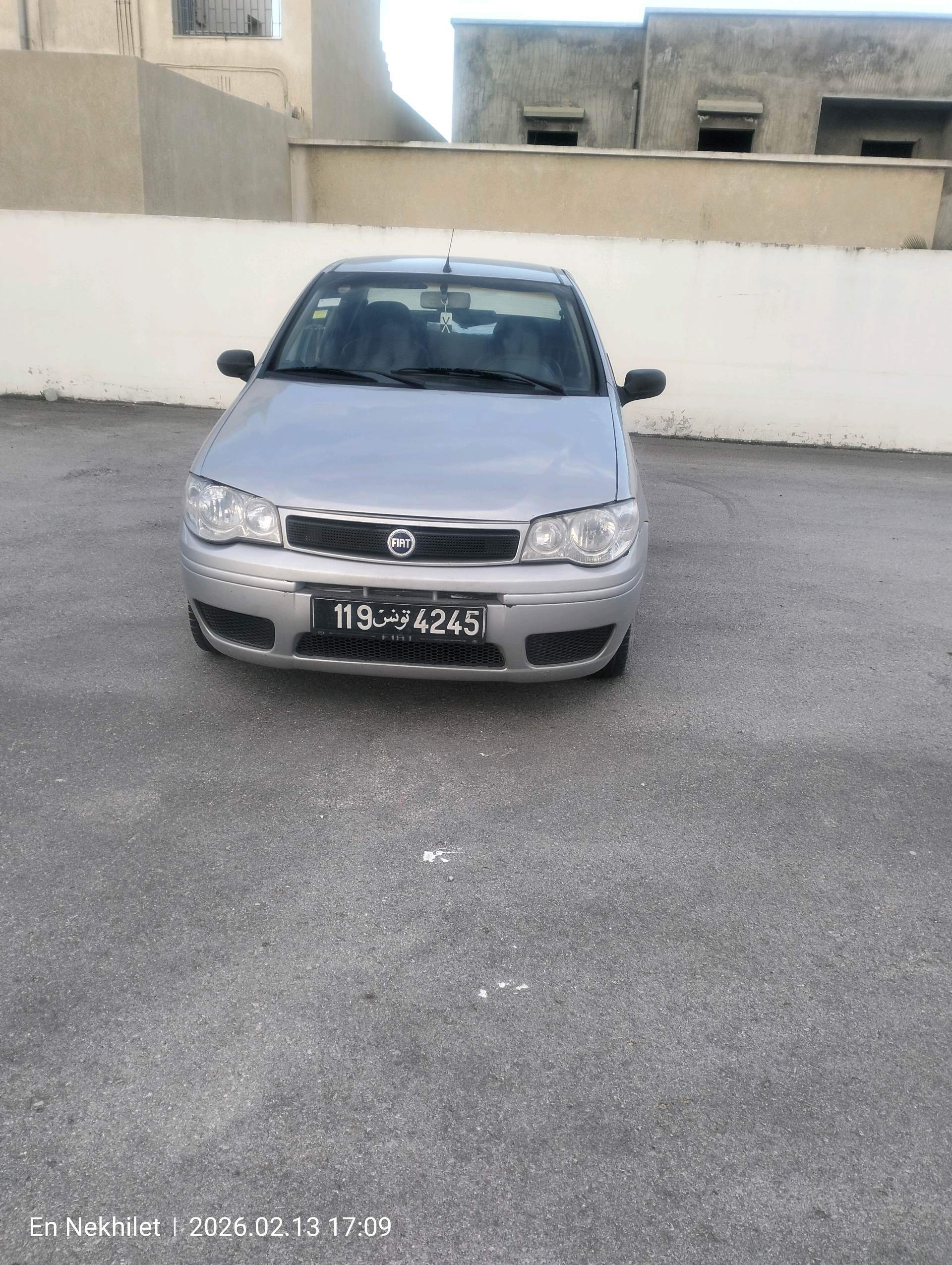 FIAT Siena