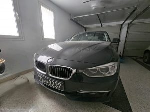 BMW 316i