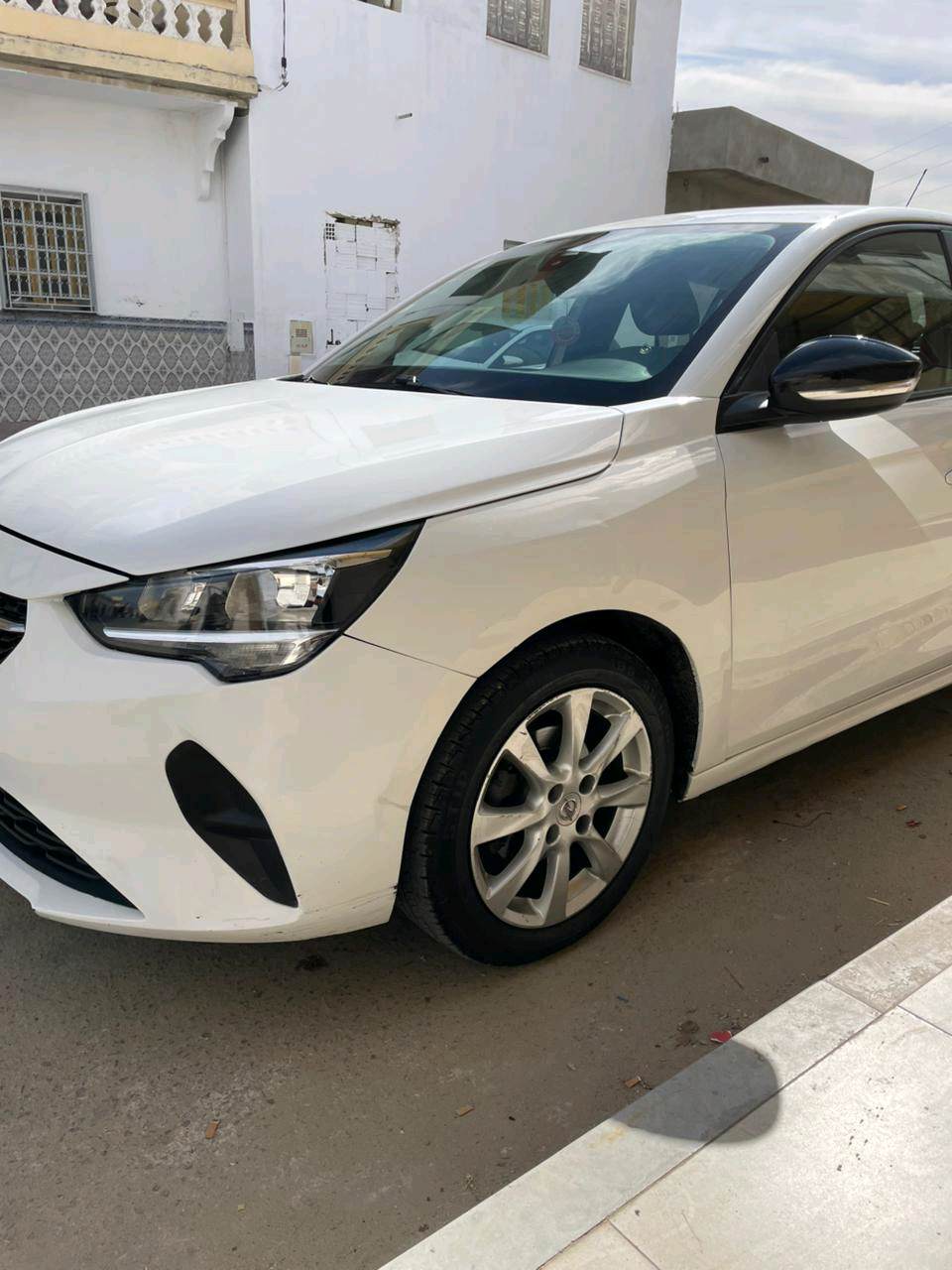 Opel corsa 2022