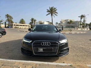 Audi A6 neuve