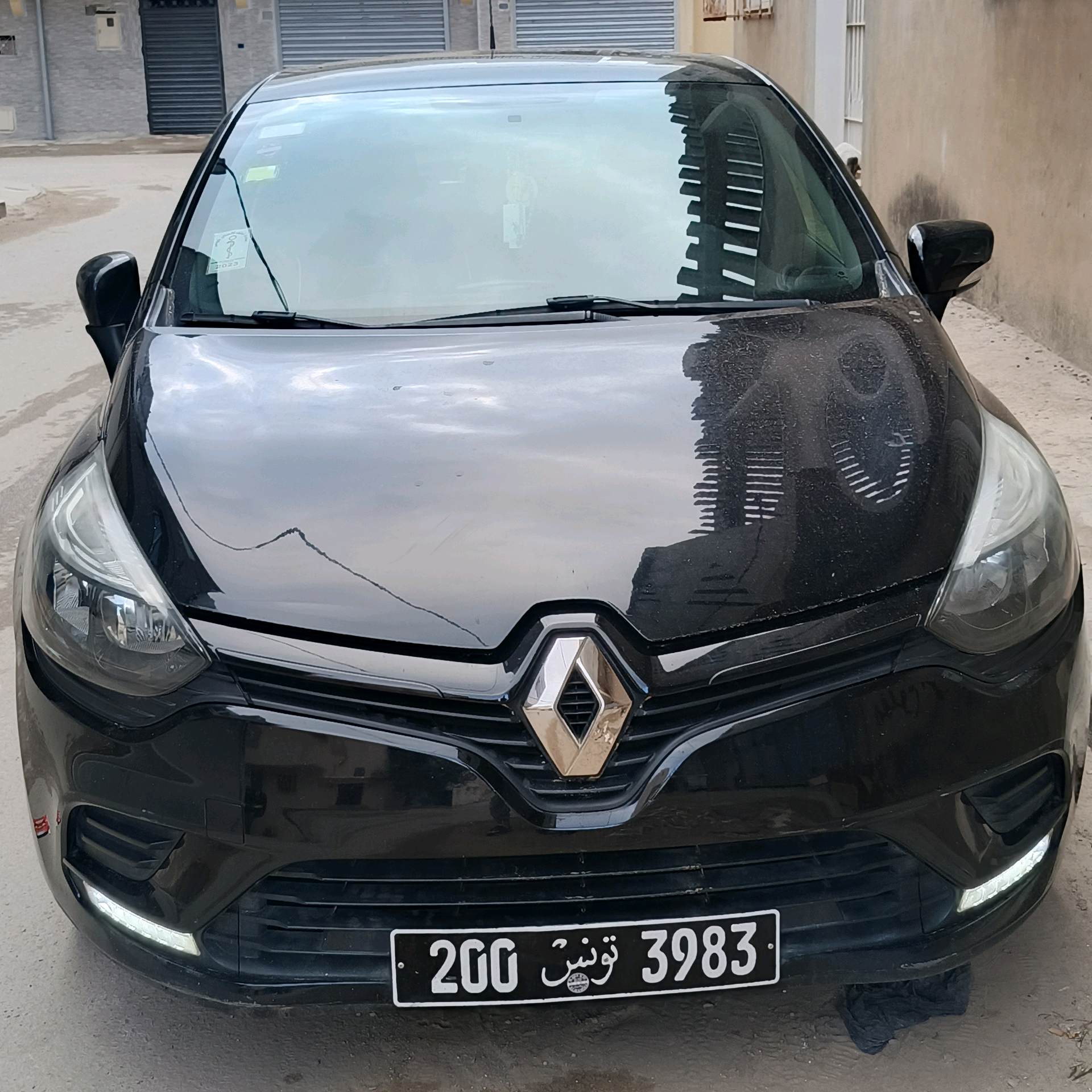 Renault Clio 4