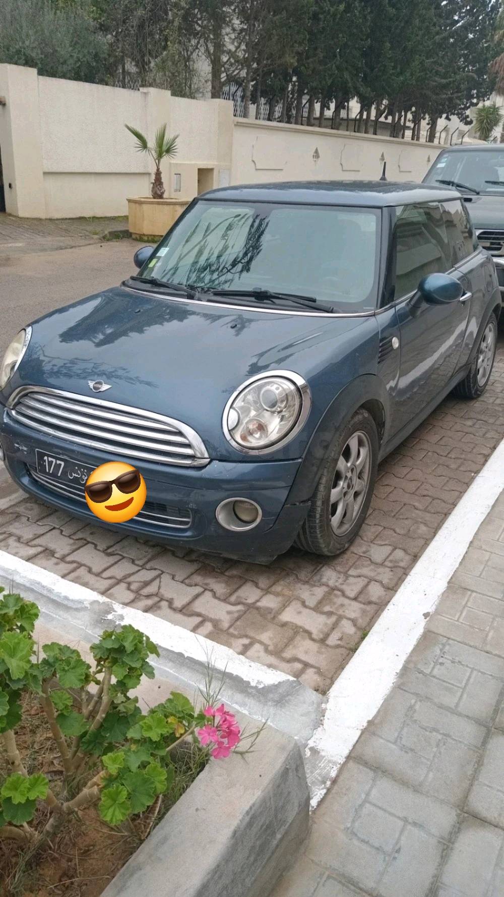 MINI ONE