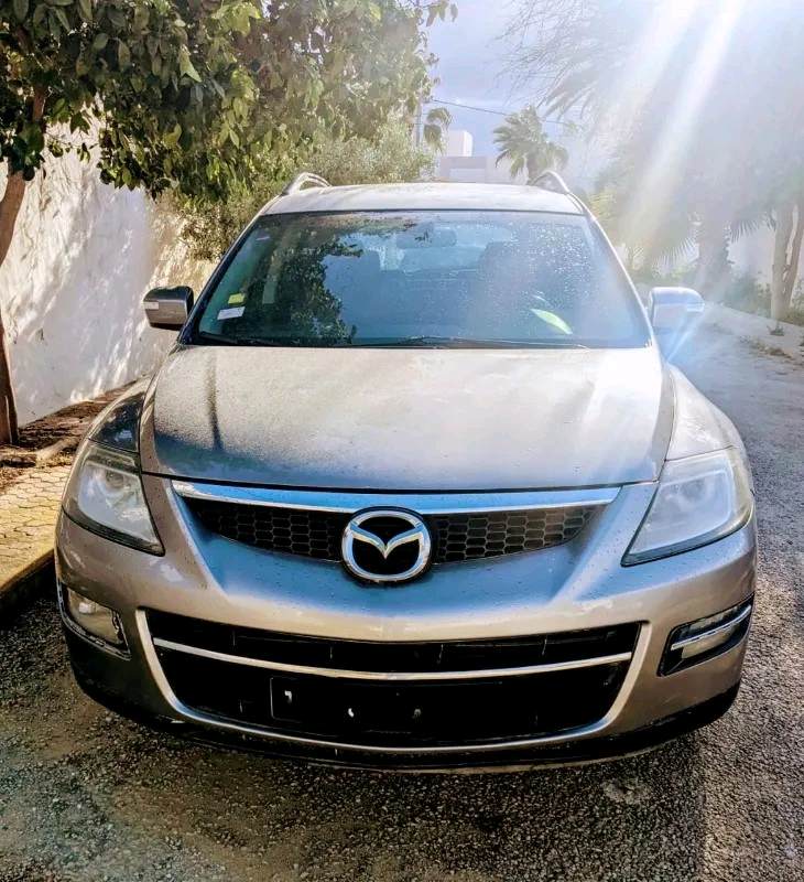 Mazda CX-9