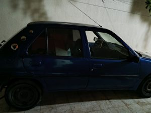 Peugeot 106