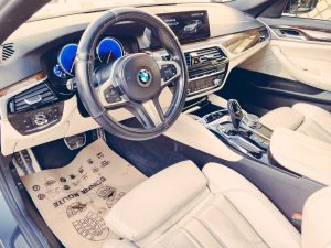 BMW 520i KIT M