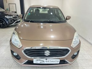 Suzuki Dzire