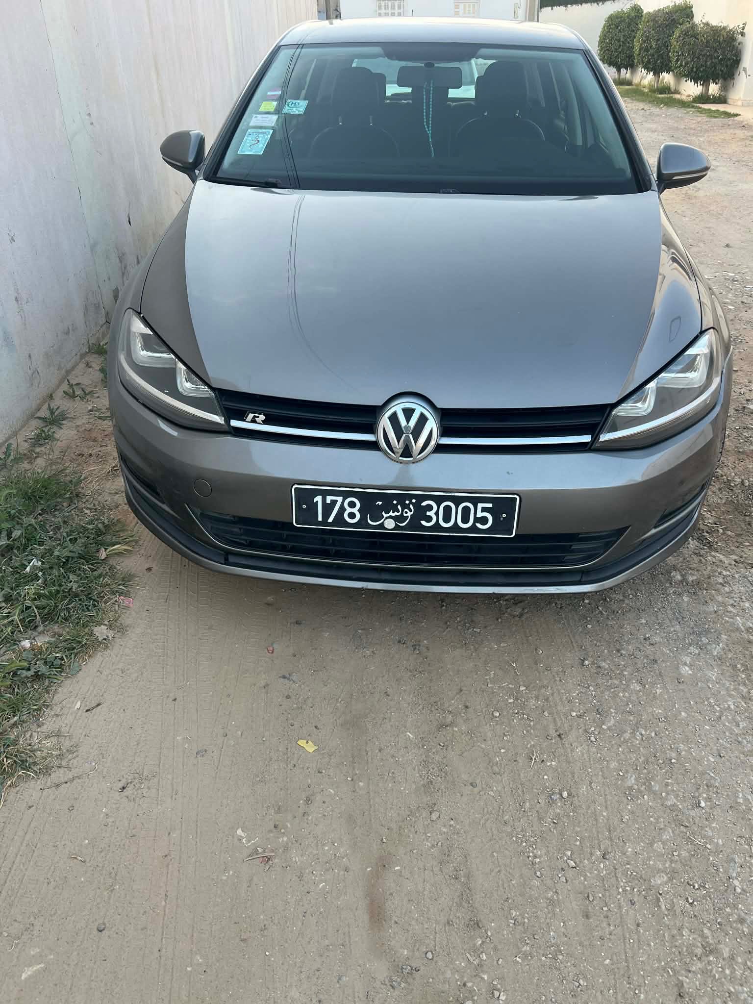 Golf 7 1.2