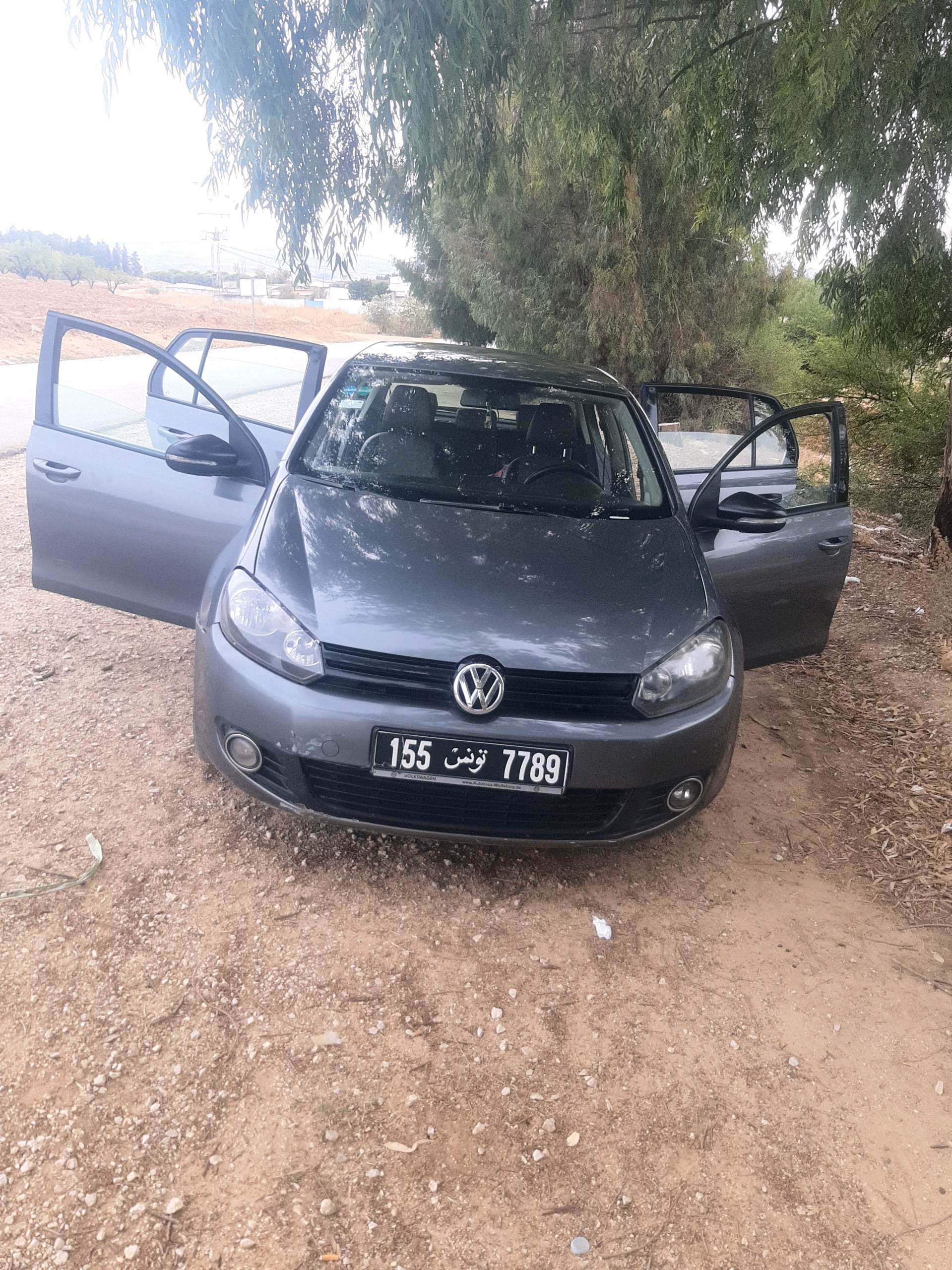 Golf 6 TDI