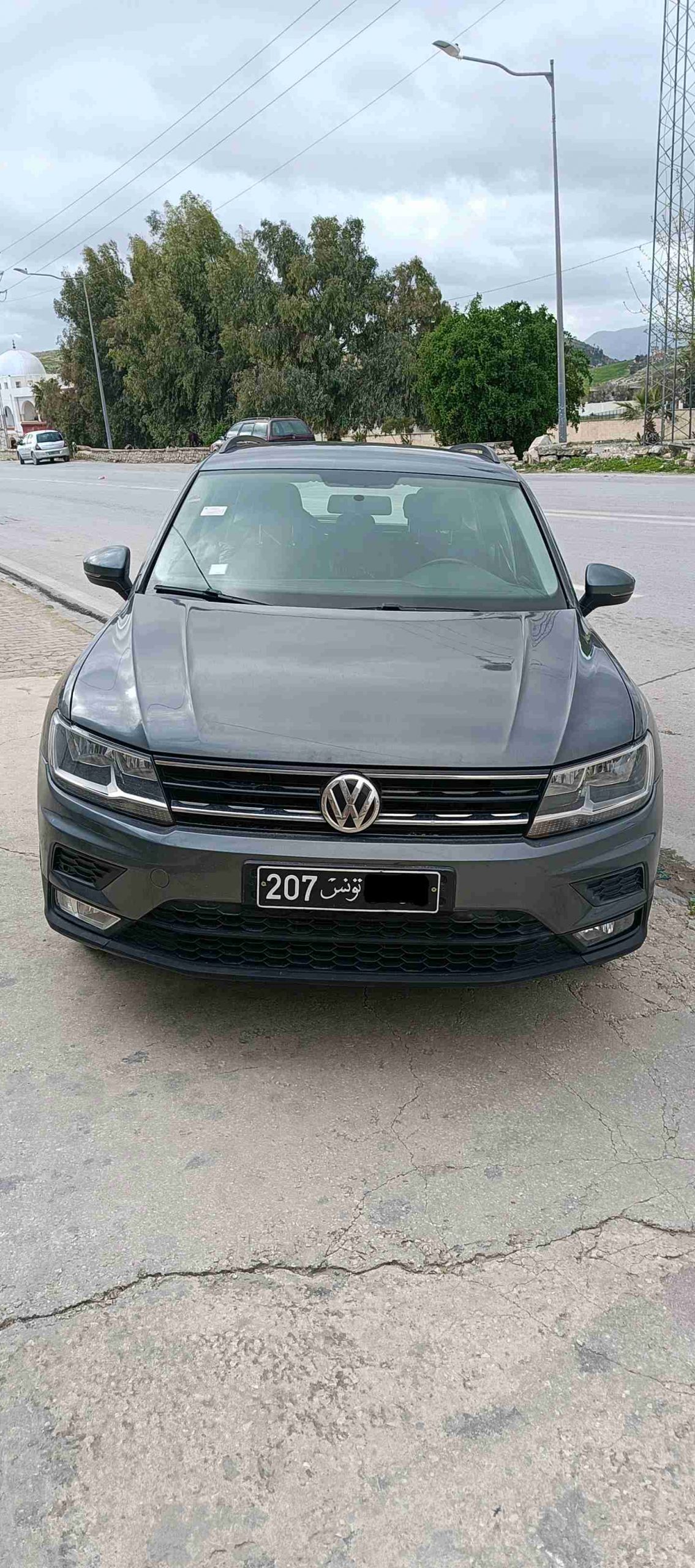 Tiguan 2