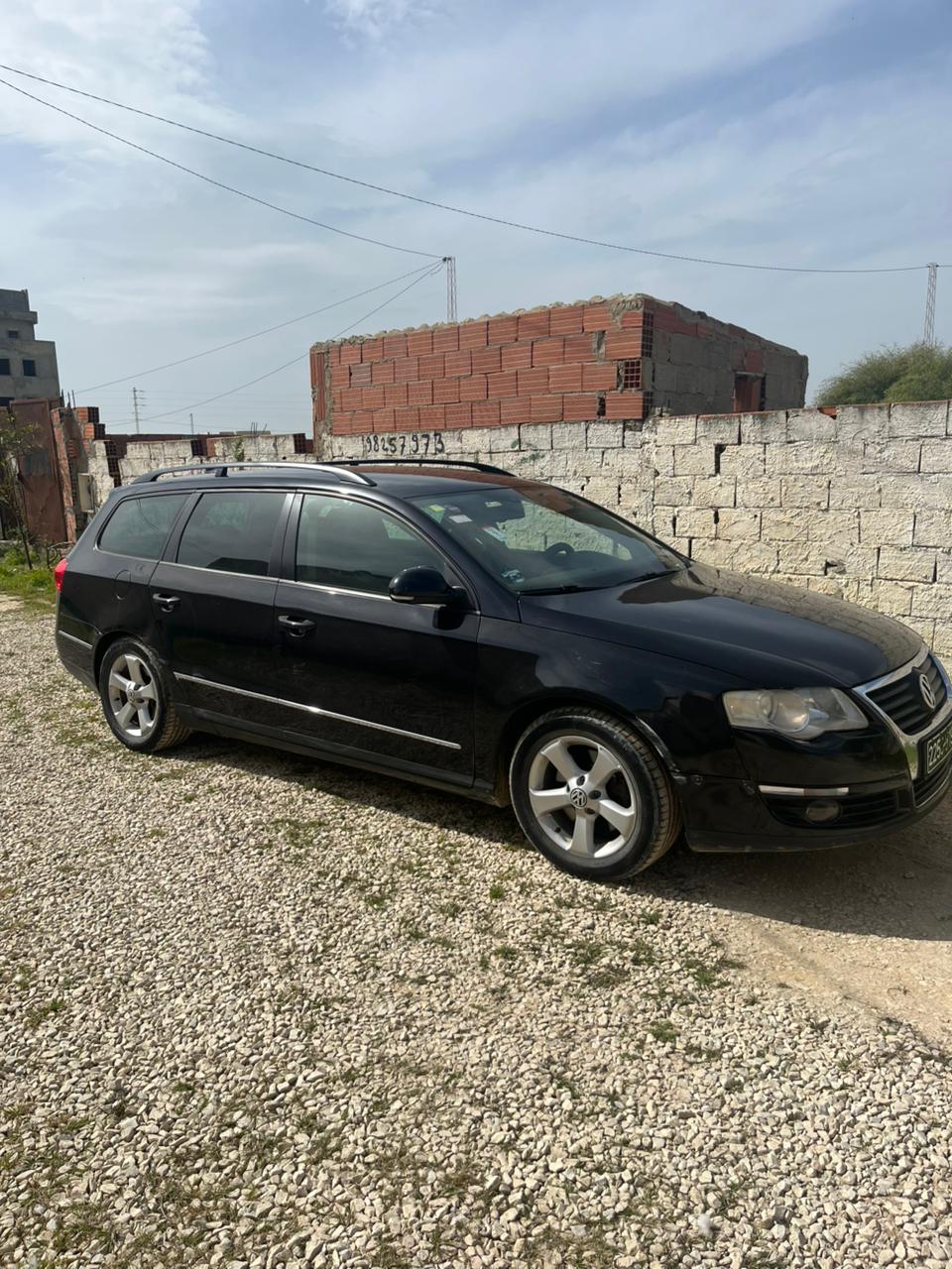 Passat