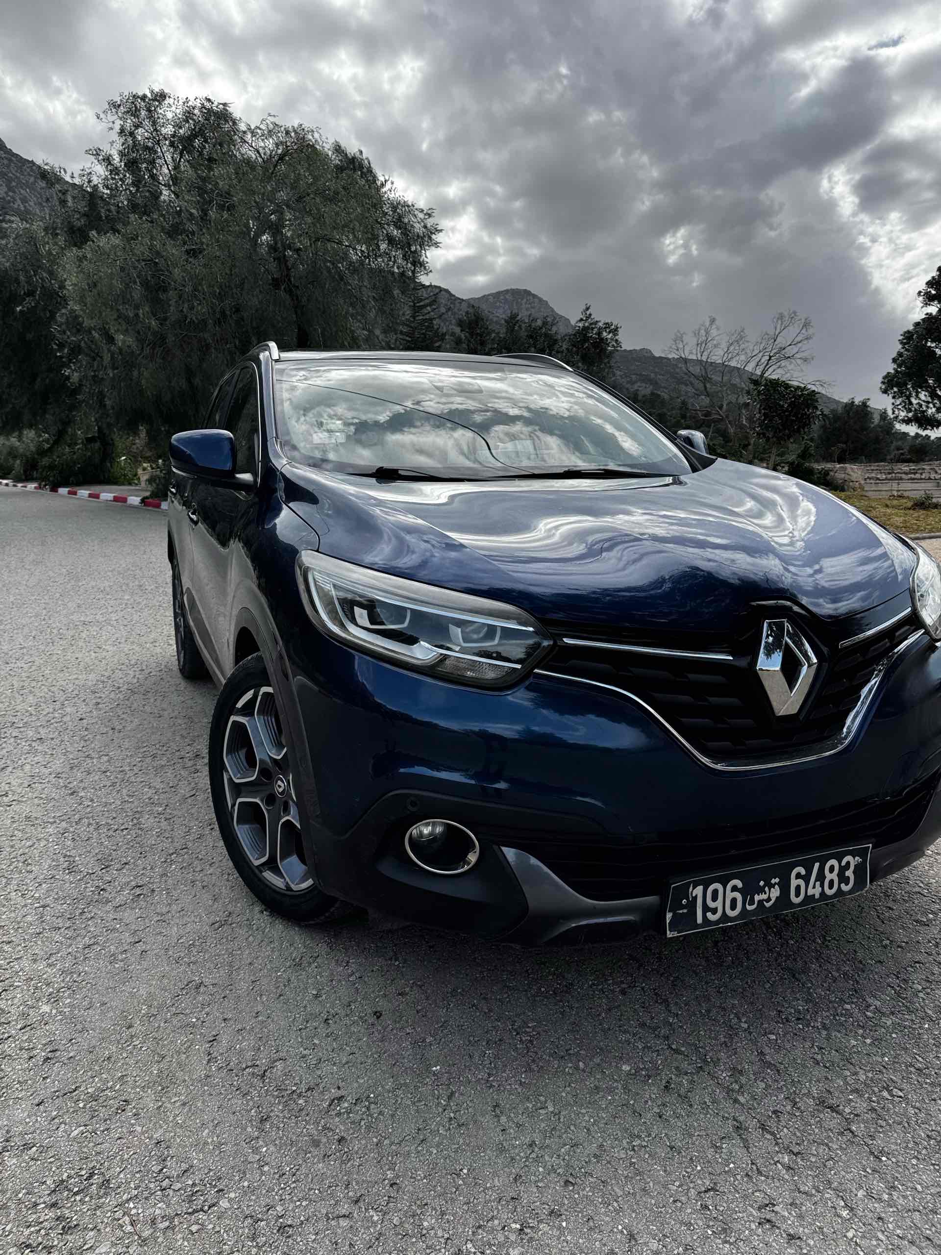 Renault Kadjar