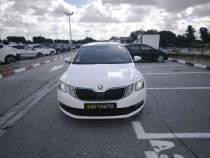 Skoda 2L Tdi