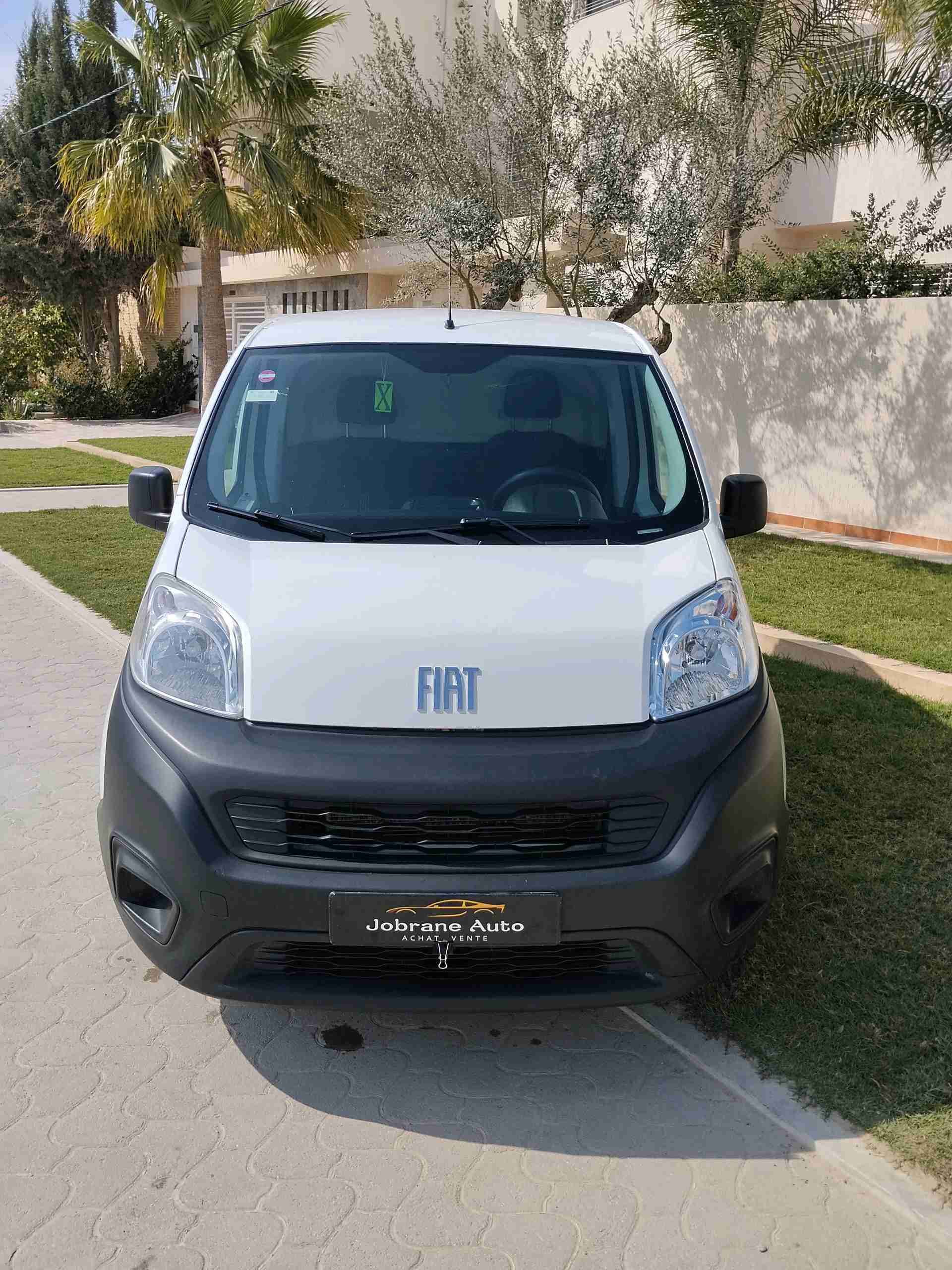 Fiat fiorino