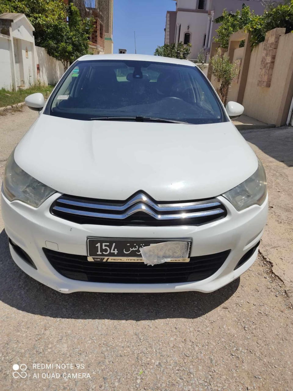 Citroën C4