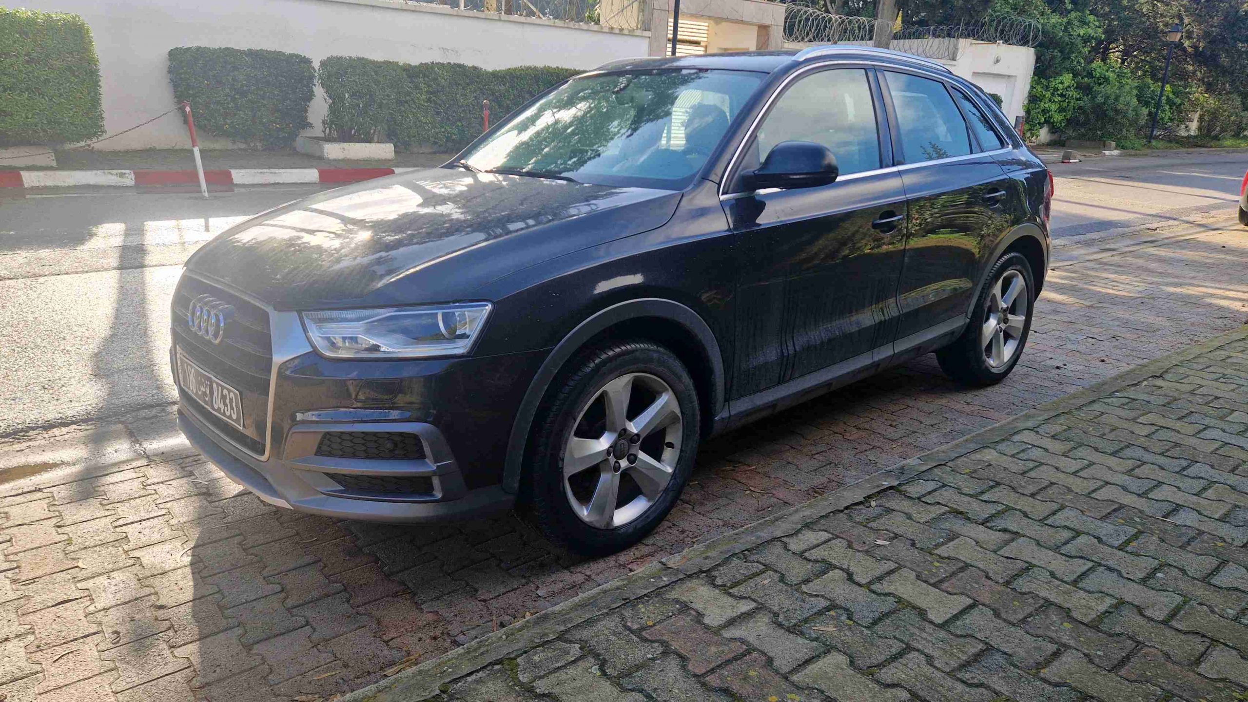 Q3 Audi