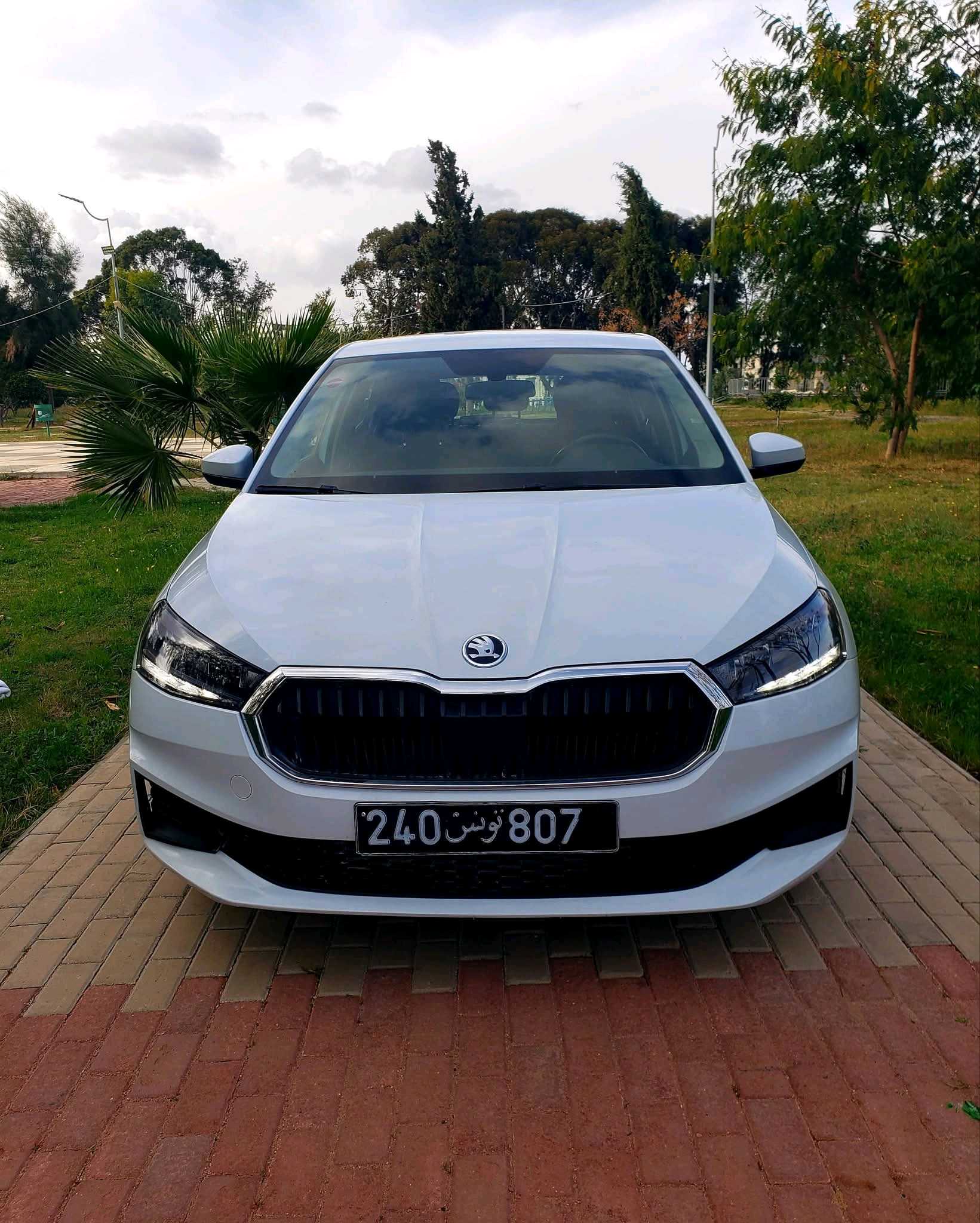 𝐒𝐊𝐎𝐃𝐀 𝐅𝐀𝐁𝐈𝐀