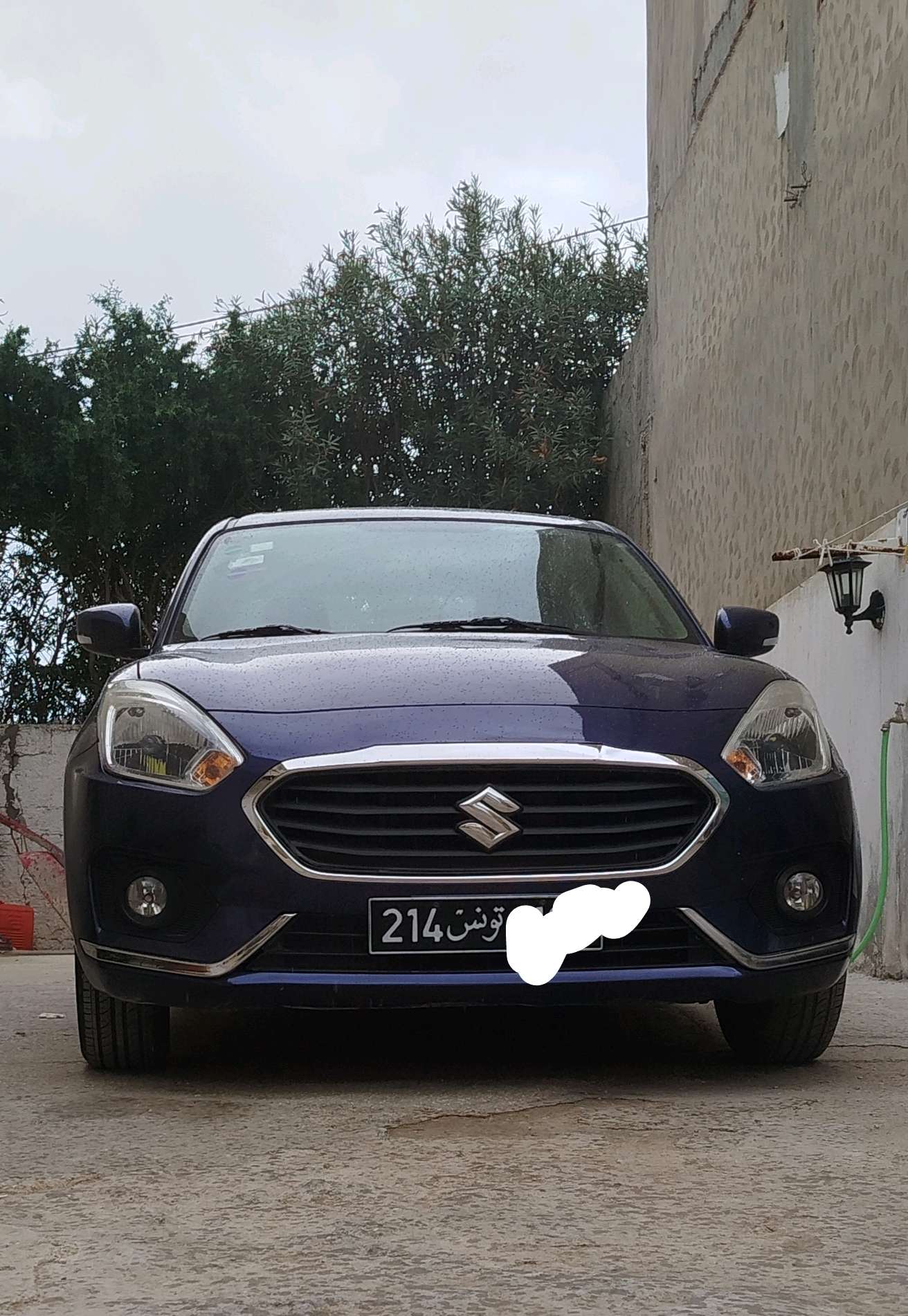 suzuki dzire