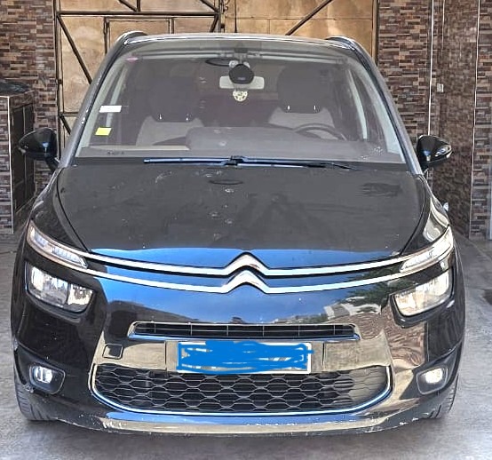 C4 Picasso