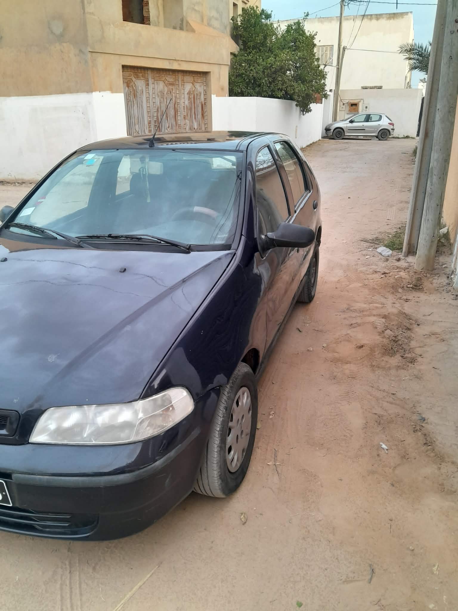 fiat palio 2