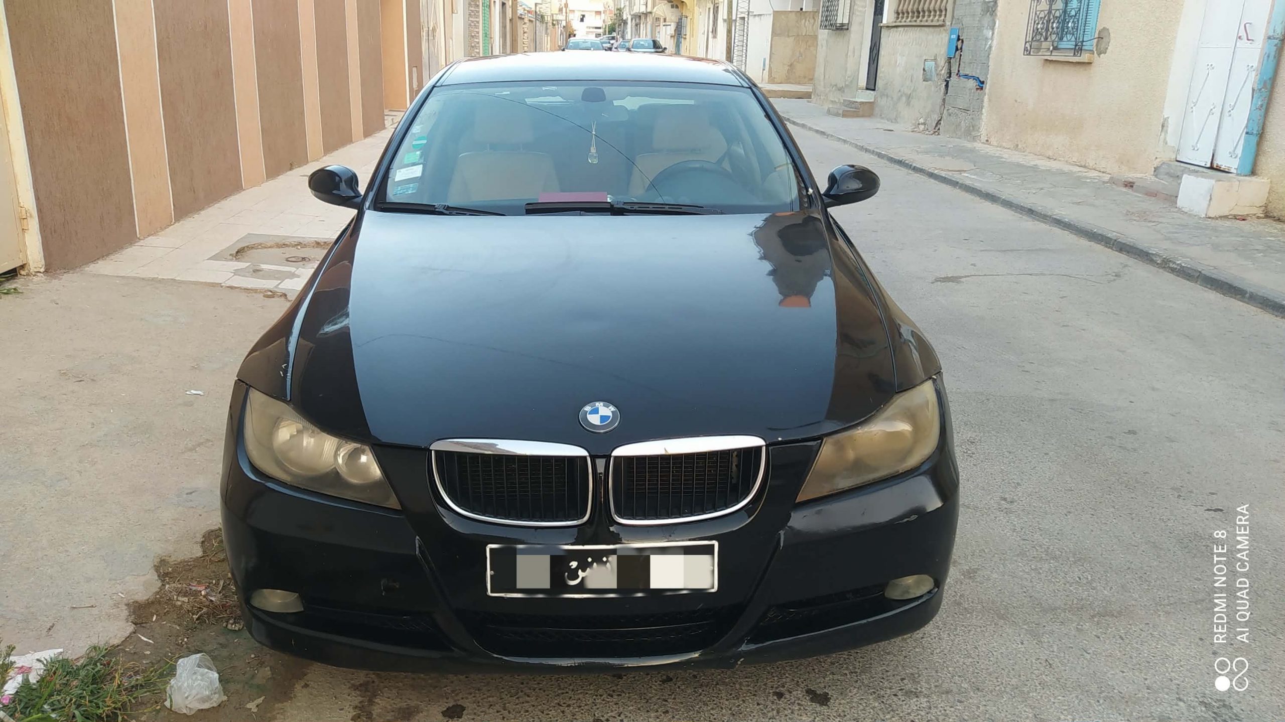 BMW 320i