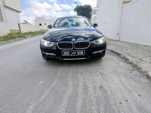 BMW 316i