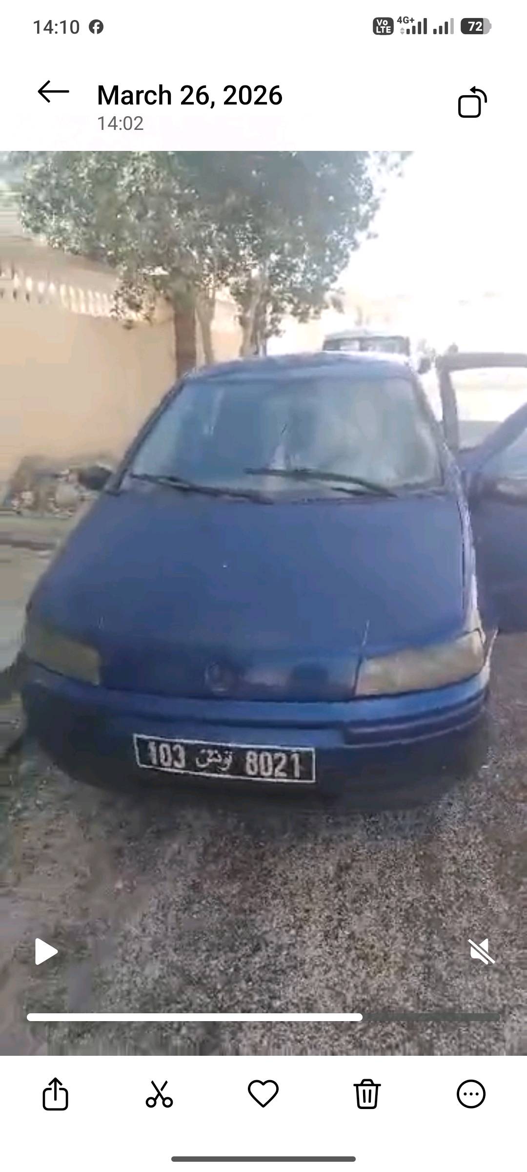 Punto 2 Diesel