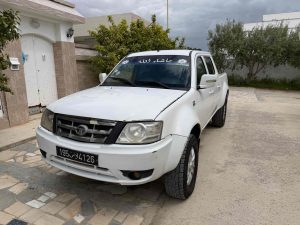 TaTa xénon