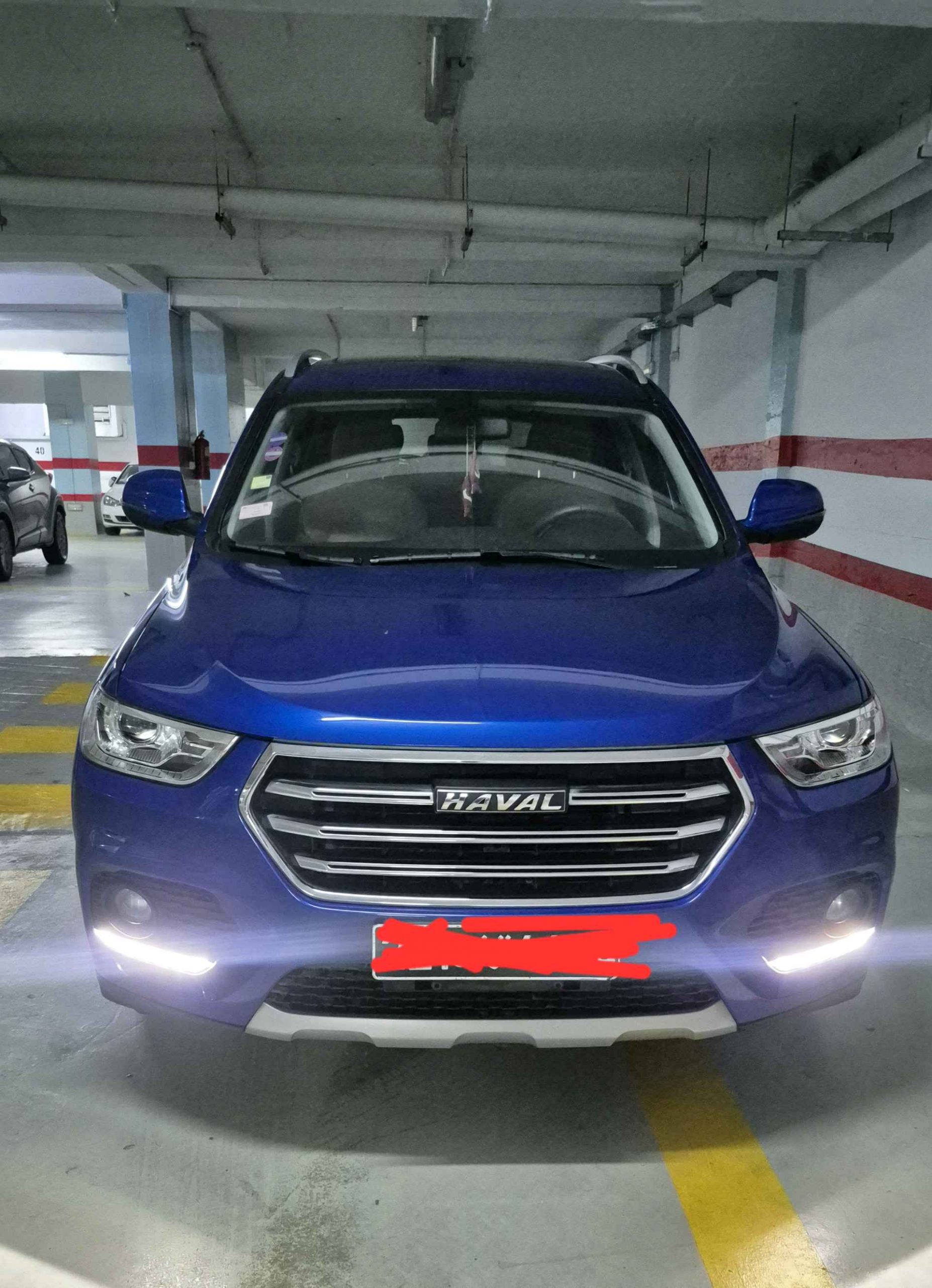 Haval H2